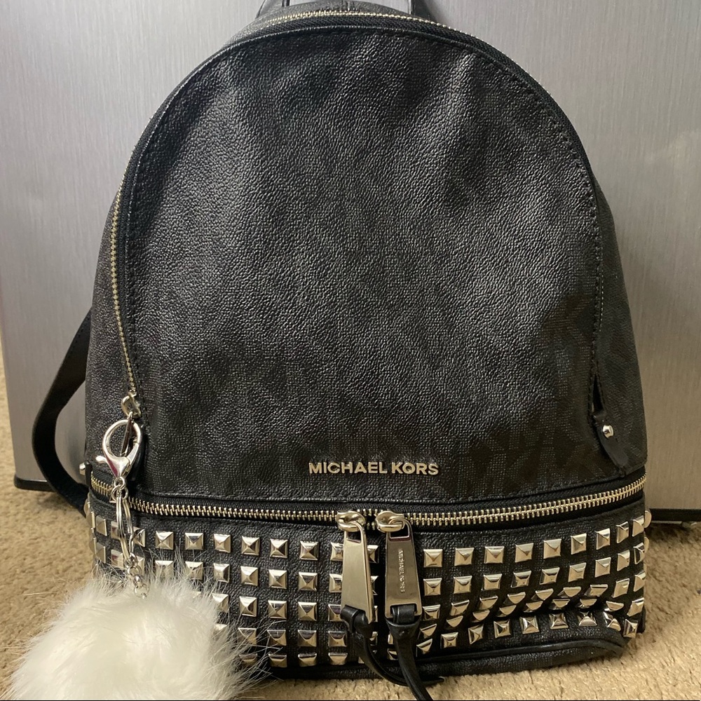 Backpack Purse